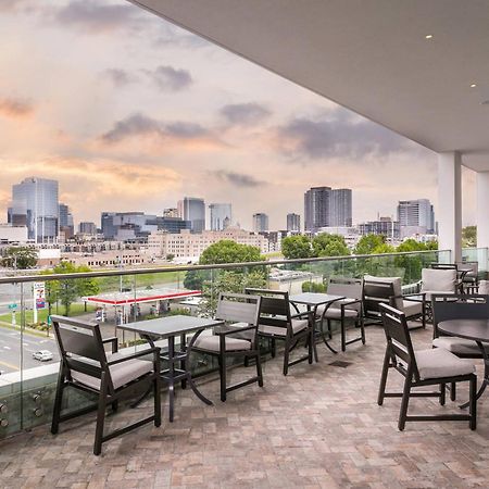Towneplace Suites By Marriott Nashville Midtown Екстериор снимка