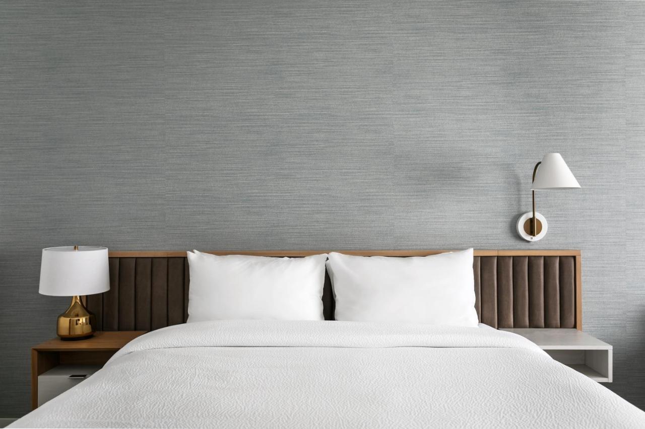 Towneplace Suites By Marriott Nashville Midtown Екстериор снимка