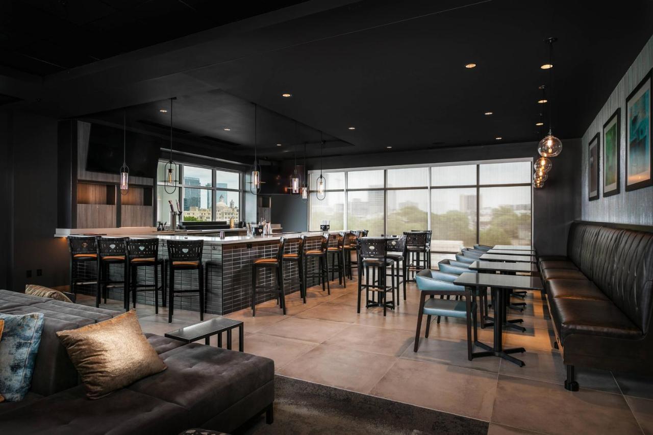 Towneplace Suites By Marriott Nashville Midtown Екстериор снимка